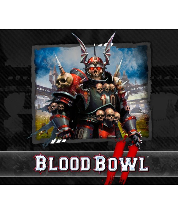 Blood Bowl 2 - Undead DLC Steam Key EUROPE